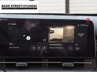 2025 Hyundai Kona Electric Preferred FWD w/Trend Package