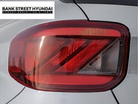 2025 Hyundai Venue Preferred IVT