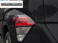 2025 Hyundai Kona Electric Preferred FWD w/Ultimate Package Green Interior