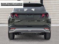 2025 Hyundai Tucson Preferred AWD w/Trend Pkg