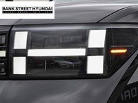 2025 Hyundai Santa Fe XRT AWD