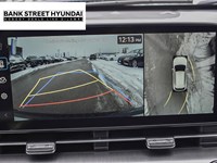 2025 Hyundai Kona Electric Preferred FWD w/Ultimate Package