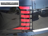 2026 Hyundai Palisade Ultimate Calligraphy AWD