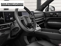 2025 Hyundai Santa Fe Ultimate Calligraphy AWD w/Beige Interior