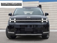 2025 Hyundai Santa Fe HEV Preferred AWD