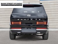 2025 Hyundai Santa Fe HEV Preferred AWD