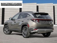 2025 Hyundai Tucson Hybrid Ultimate AWD