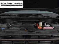 2025 Hyundai Santa Fe HEV Preferred AWD