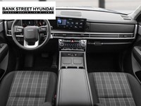2025 Hyundai Santa Fe HEV Preferred AWD