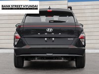 2025 Hyundai Kona Electric Preferred FWD w/Ultimate Package Green Interior