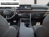 2026 Hyundai Sonata N-Line Ultimate