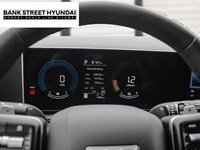 2025 Hyundai Santa Fe HEV Preferred AWD