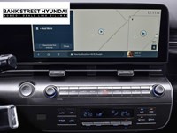 2025 Hyundai Kona Electric Preferred FWD w/Ultimate Package