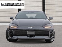 2025 Hyundai IONIQ 6 Preferred AWD Long Range w/Ultimate Pkg