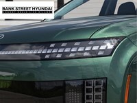 2026 Hyundai IONIQ 9 Preferred + AWD w/Ultimate Calligraphy Pkg