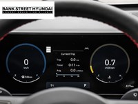 2025 Hyundai Kona 1.6T N Line AWD w/Two-Tone Roof