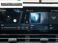 2025 Hyundai Kona Electric Preferred FWD