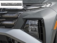 2025 Hyundai Tucson Plug-In Hybrid Ultimate AWD