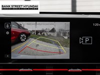 2025 Hyundai Kona 1.6T N Line AWD w/Two-Tone Roof