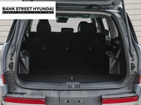 2025 Hyundai Santa Fe HEV Preferred AWD
