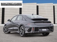 2025 Hyundai IONIQ 6 Preferred AWD Long Range w/Ultimate Pkg