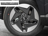 2025 Hyundai Kona Electric Preferred FWD w/Ultimate Package Green Interior