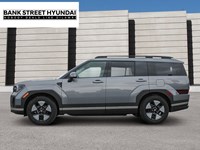 2025 Hyundai Santa Fe HEV Preferred AWD