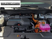 2025 Hyundai Santa Fe HEV Preferred AWD