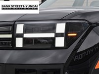 2025 Hyundai Santa Fe HEV Preferred AWD