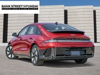 2024 Hyundai IONIQ 6 Preferred RWD Long Range