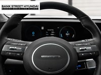 2025 Hyundai Kona Electric Preferred FWD