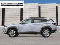 2025 Hyundai Tucson Preferred AWD