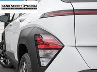 2025 Hyundai Kona 2.0L Preferred FWD