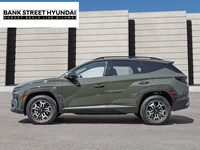 2025 Hyundai Tucson XRT AWD