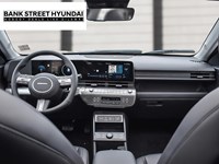 2025 Hyundai Kona Electric Preferred FWD w/Ultimate Package