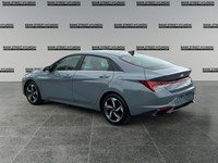 2022 Hyundai Elantra Ultimate IVT
