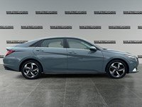 2022 Hyundai Elantra Ultimate IVT