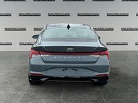 2022 Hyundai Elantra Ultimate IVT