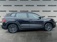 2022 Volkswagen Taos Trendline 4MOTION