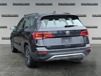 2022 Volkswagen Taos Trendline 4MOTION