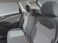 2022 Volkswagen Taos Trendline 4MOTION