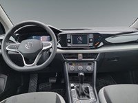 2022 Volkswagen Taos Trendline 4MOTION