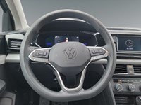 2022 Volkswagen Taos Trendline 4MOTION
