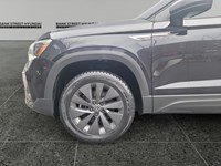 2022 Volkswagen Taos Trendline 4MOTION