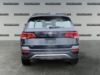 2022 Volkswagen Taos Trendline 4MOTION
