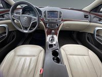 2017 Buick Regal 4dr Sdn Premium I FWD