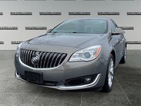 2017 Buick Regal 4dr Sdn Premium I FWD