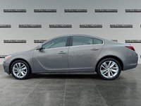 2017 Buick Regal 4dr Sdn Premium I FWD