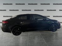 2020 Toyota Corolla LE CVT