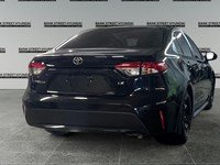 2020 Toyota Corolla LE CVT